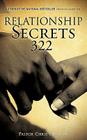 Relationship Secrets 322 Cover Image