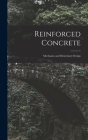 Reinforced Concrete: Mechanics and Elementary Design By Anonymous Cover Image