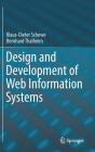 Design and Development of Web Information Systems By Klaus-Dieter Schewe, Bernhard Thalheim Cover Image