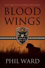Blood Wings By Phil Ward Cover Image