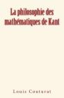 La philosophie des mathématiques de Kant Cover Image