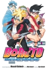 Boruto: Naruto Next Generations, Vol. 3 By Masashi Kishimoto (Created by), Ukyo Kodachi, Mikio Ikemoto (Illustrator) Cover Image