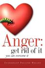 Anger: Get Rid Of It Cover Image