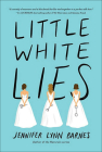 Little White Lies (Debutantes #1) By Jennifer Lynn Barnes Cover Image