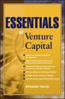 Essentials of Venture Capital Cover Image