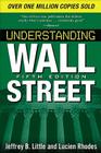 Understanding Wall Street, Fifth Edition By Jeffrey Little Cover Image