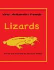 Visual Mathematics Presents: Lizards Cover Image