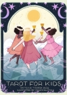 Tarot for Kids By Theresa Reed, Kailey Whitman (Illustrator) Cover Image