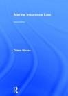 Marine Insurance Law Cover Image
