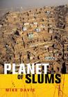 Planet of Slums Cover Image