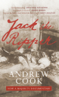 Jack the Ripper: Case Closed By Andrew Cook Cover Image