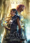 Vortex Chronicles: The Complete Series By Elise Kova Cover Image