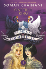 The School for Good and Evil #6: One True King: Now a Netflix Originals Movie By Soman Chainani Cover Image