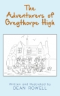 The Adventurers of Greythorpe High Cover Image