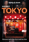 Lonely Planet Pocket Tokyo 10 (Pocket Guide) Cover Image