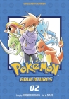 Pokémon Adventures Collector's Edition, Vol. 2 Cover Image