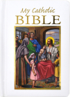 My Catholic Bible Cover Image