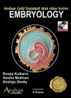 Embryology (Anshan Gold Standard Mini Atlas) Cover Image