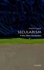 Secularism: A Very Short Introduction (Very Short Introductions) By Andrew Copson Cover Image