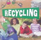 Recycling By Mike Goldsmith Cover Image