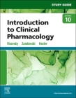 Study Guide for Introduction to Clinical Pharmacology Cover Image
