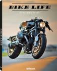 Custom Bike Life: Passion, Stories & Adventures Cover Image