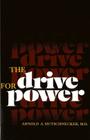 The Drive for Power Cover Image