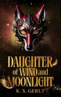 Daughter of Wind and Moonlight Cover Image