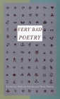 Very Bad Poetry Cover Image