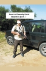 Personal Security Detail Operations Book 2 Cover Image