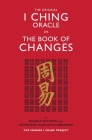 The Original I Ching Oracle or The Book of Changes: The Eranos I Ching Project By Rudolf Ritsema, Shantena Augusto Sabbadini Cover Image
