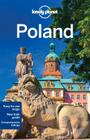 Lonely Planet Poland [With Map] Cover Image