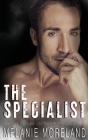 The Specialist By Melanie Moreland Cover Image