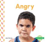 Angry (Emotions) Cover Image