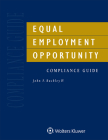 Equal Employment Opportunity Compliance Guide: 2021 Edition Cover Image