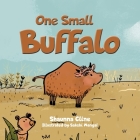 One Small Buffalo By Shaunna Cline Cover Image