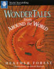 Wonder Tales from Around the World (World Storytelling from August House) Cover Image