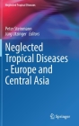 Neglected Tropical Diseases - Europe and Central Asia Cover Image