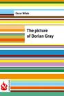 The picture of Dorian Gray: (low cost). limited edition Cover Image