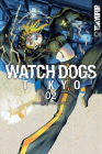 Watch Dogs Tokyo, Volume 2 Cover Image