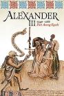 Alexander III, 1249-1286: First Among Equals Cover Image