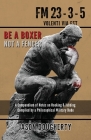 Be A Boxer Cover Image