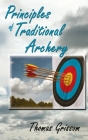 Principles of Traditional Archery Cover Image