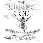 The Burning God By R. F. Kuang, Emily Woo Zeller (Read by) Cover Image