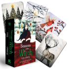 Seasons of the Witch: Yule Oracle Cover Image