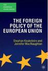 The Foreign Policy of the European Union Cover Image