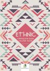 Ethnic Composition Book College Ruled 160 Pages Cover Image
