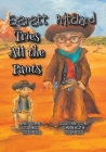 Everett Pritchard Tries All the Pants By Sonnie Siegfried, Emma Ruth Siegfried (Illustrator) Cover Image