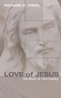 Love of Jesus Cover Image