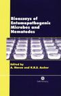 Bioassays of Entomopathogenic Microbes and Nematodes By Cabi Cover Image